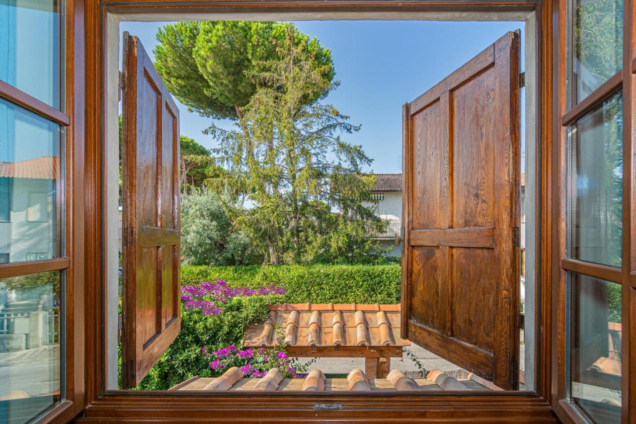 Villa Il Fortino Lido di Camaiore Exterior photo