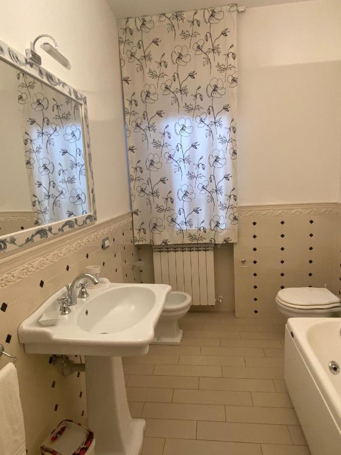 Villa Il Fortino Lido di Camaiore Exterior photo