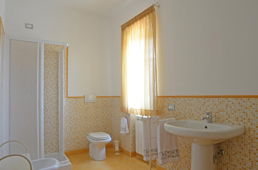 Villa Il Fortino Lido di Camaiore Room photo
