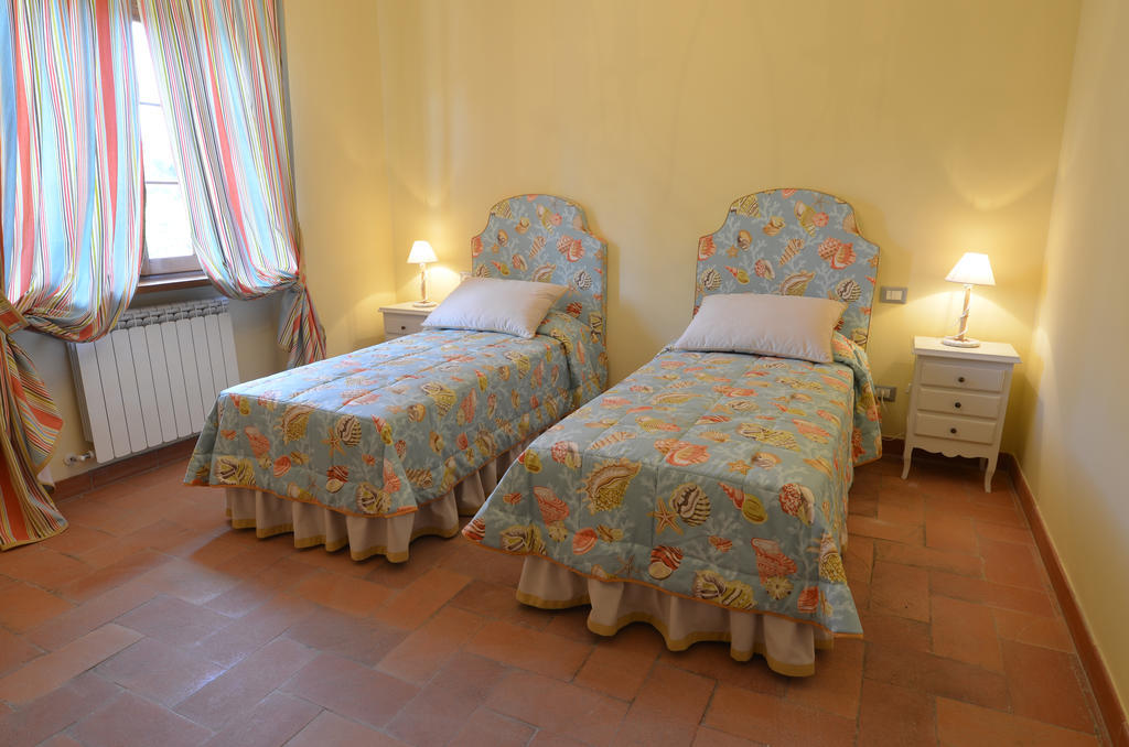 Villa Il Fortino Lido di Camaiore Room photo