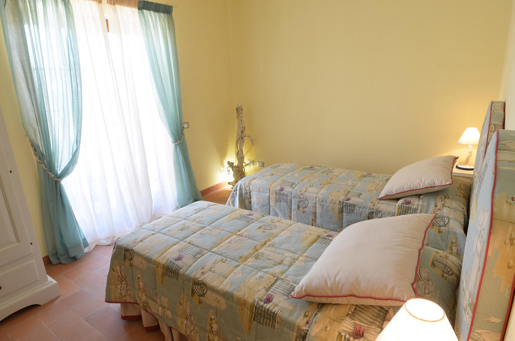 Villa Il Fortino Lido di Camaiore Room photo