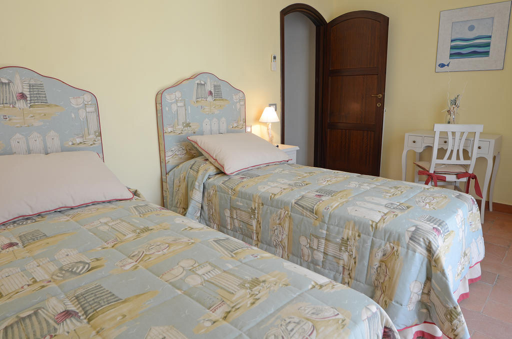 Villa Il Fortino Lido di Camaiore Room photo