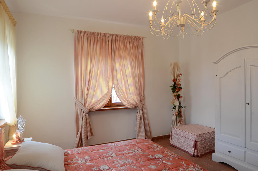 Villa Il Fortino Lido di Camaiore Room photo