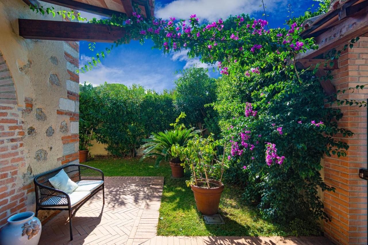 Villa Il Fortino Lido di Camaiore Exterior photo