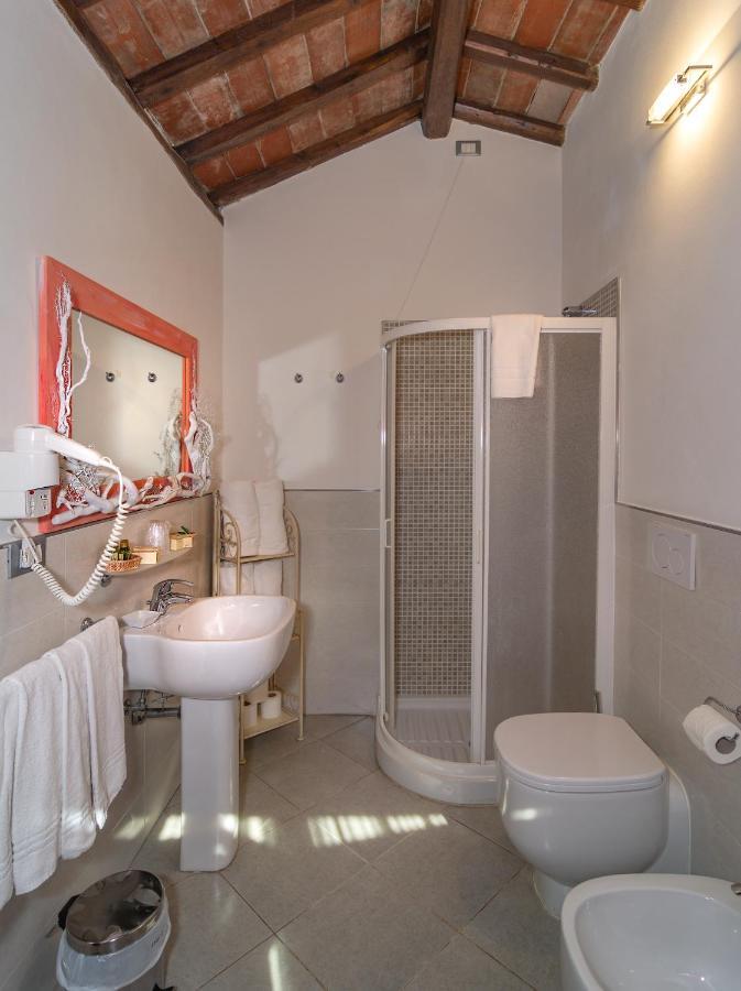 Villa Il Fortino Lido di Camaiore Exterior photo